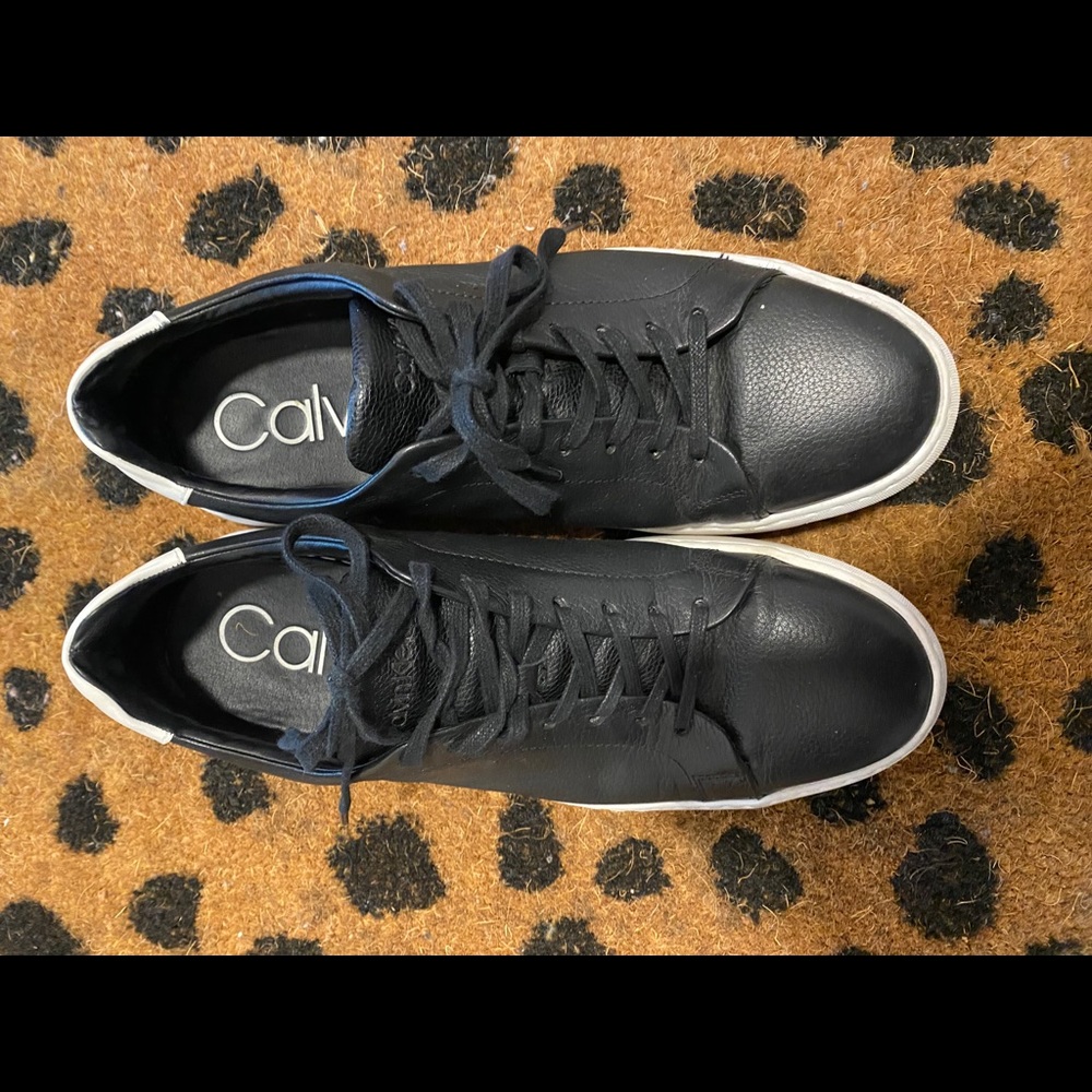 Calvin Klein Sneakers